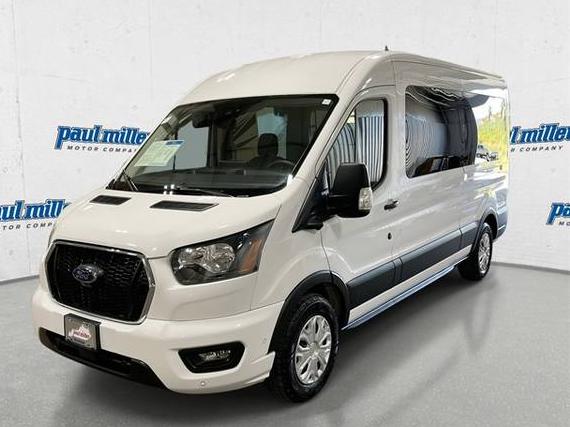 FORD TRANSIT 2023 1FBAX2C82PKA80269 image FORD TRANSIT 2023 1FBAX2C82PKA80269 image
