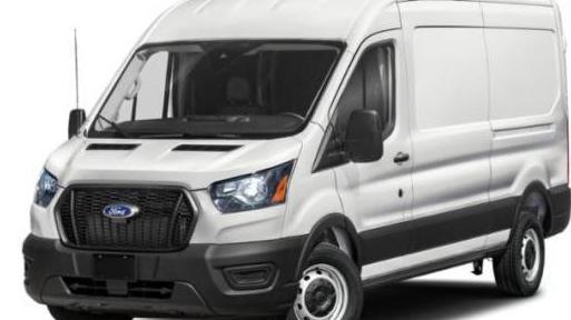 FORD TRANSIT 2023 1FTBR1C86PKA17535 image