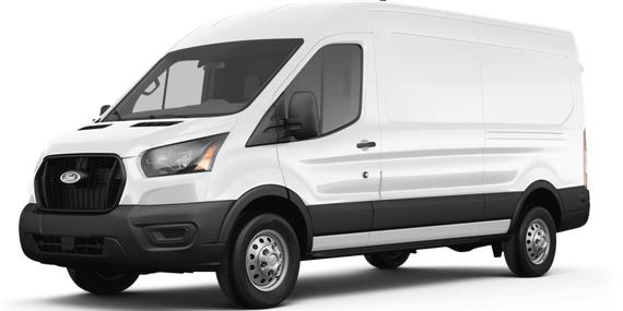 FORD TRANSIT 2023 1FTBR3X87PKB47037 image