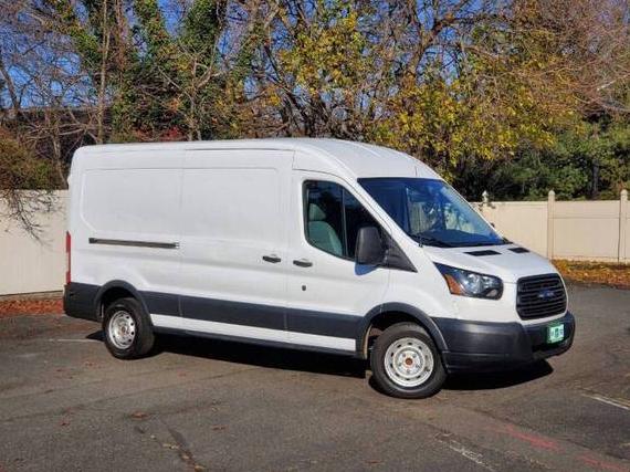 FORD TRANSIT 2023 1FTBR1C89PKB47146 image