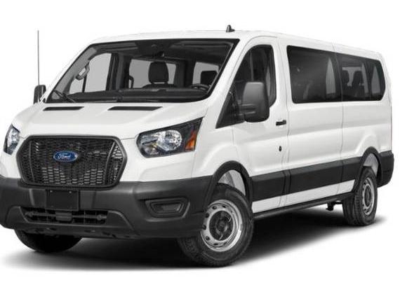 FORD TRANSIT 2023 1FBAX2YG3PKA94066 image