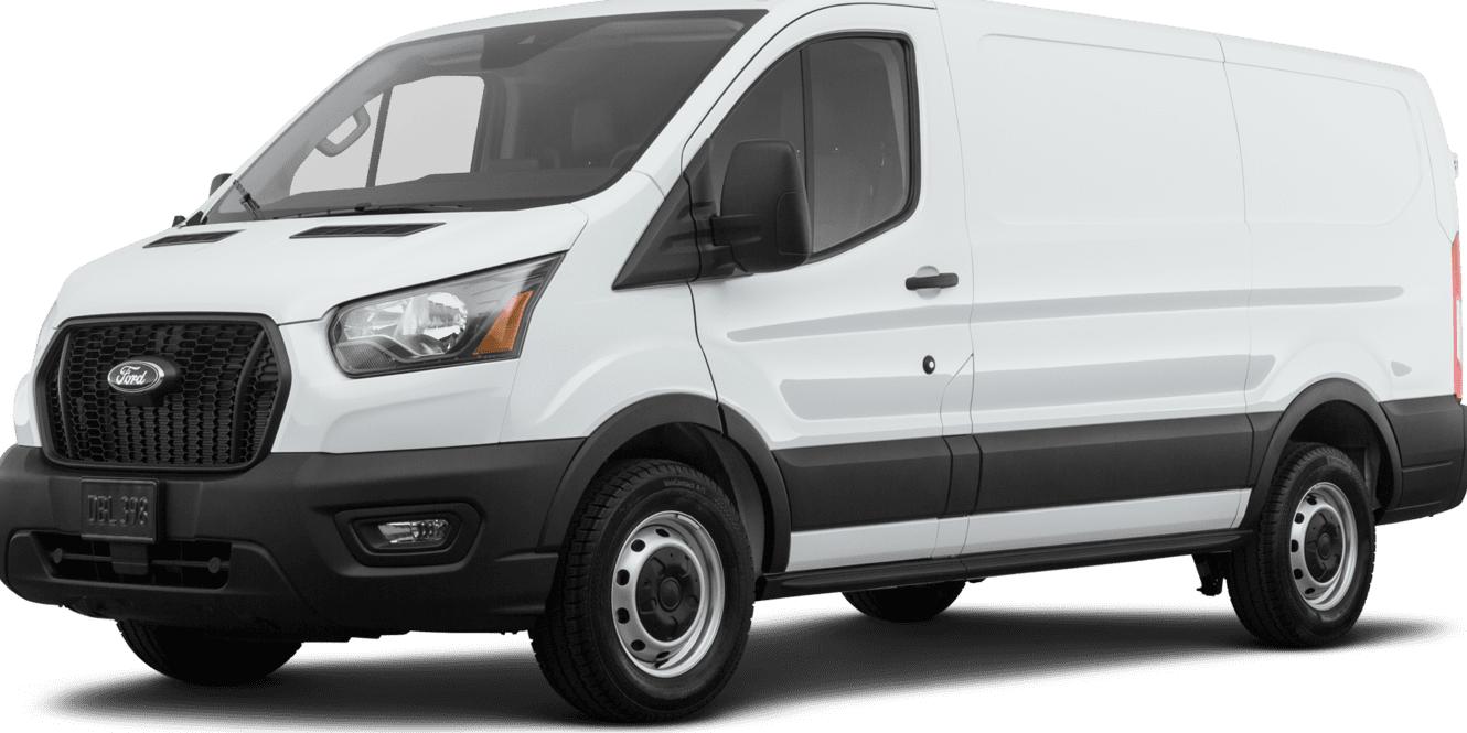 FORD TRANSIT 2023 1FTBR1Y85PKA52110 image