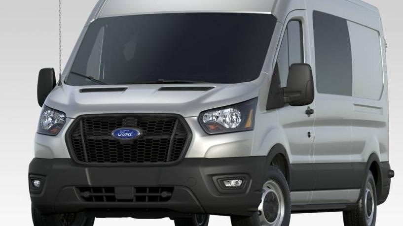 FORD TRANSIT 2023 1FTBR3X89PKA70042 image