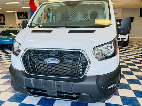 FORD TRANSIT 2023 1FTBR1Y81PKB68145 image