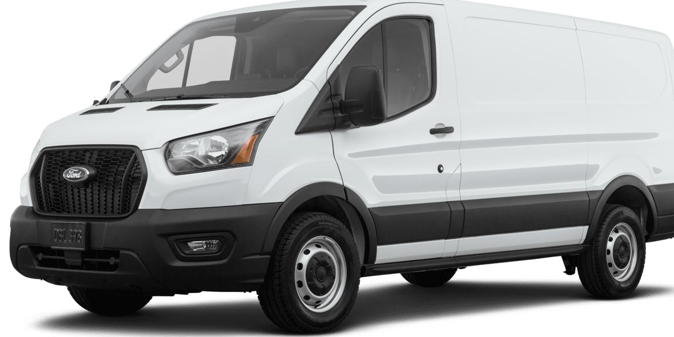 FORD TRANSIT 2023 1FTBR2Y81PKA44656 image