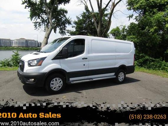FORD TRANSIT 2023 1FTBR1Y85PKB80444 image