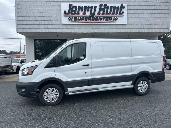 FORD TRANSIT 2023 1FTBR1Y87PKB67873 image