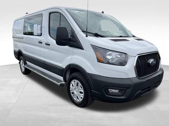 FORD TRANSIT 2023 1FTBR1Y80PKB06235 image FORD TRANSIT 2023 1FTBR1Y80PKB06235 image