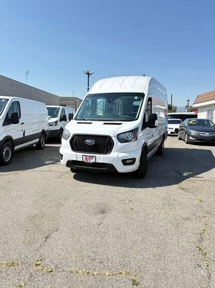 FORD TRANSIT 2023 1FTBF7XG6PKA59426 image