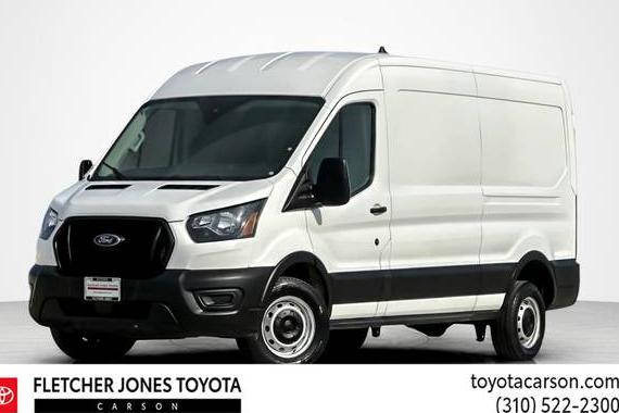 FORD TRANSIT 2023 1FTBR1C89PKB17516 image