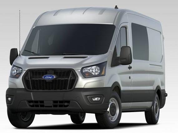 FORD TRANSIT 2023 1FTBW3X87PKA42734 image