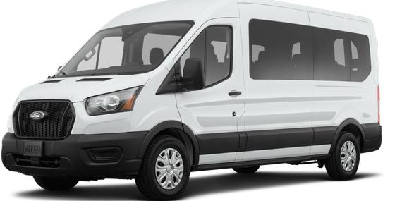 FORD TRANSIT 2023 1FBVU4X81PKA72664 image