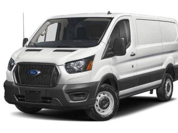 FORD TRANSIT 2023 1FTBR1Y86PKB09348 image