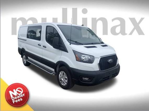 FORD TRANSIT 2023 1FTBR1Y88PKB40441 image