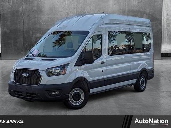 FORD TRANSIT 2023 1FBAX2X80PKA04267 image