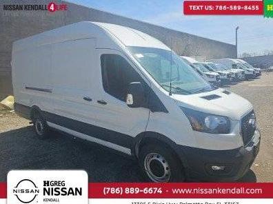 FORD TRANSIT 2023 1FTBW3X88PKA20676 image