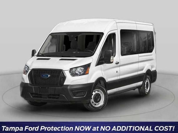 FORD TRANSIT 2023 1FBAX2Y80PKA94020 image