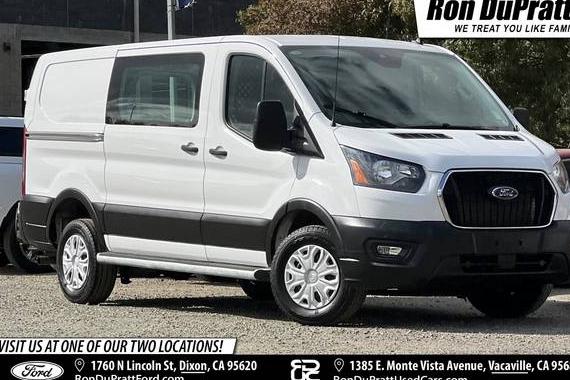 FORD TRANSIT 2023 1FTBR1Y83PKB40332 image FORD TRANSIT 2023 1FTBR1Y83PKB40332 image