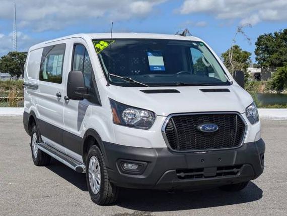 FORD TRANSIT 2023 1FTBR1Y8XPKB40442 image