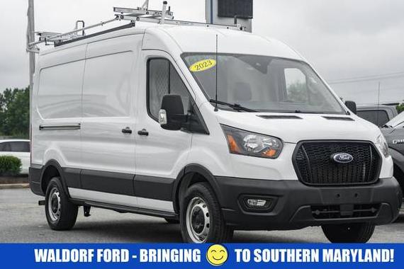 FORD TRANSIT 2023 1FTBR1C83PKA35054 image
