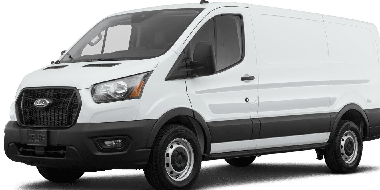 FORD TRANSIT 2023 1FTBR2Y83PKA79246 image