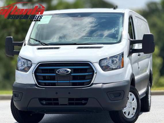 FORD TRANSIT 2023 1FTBW1YKXPKA43214 image