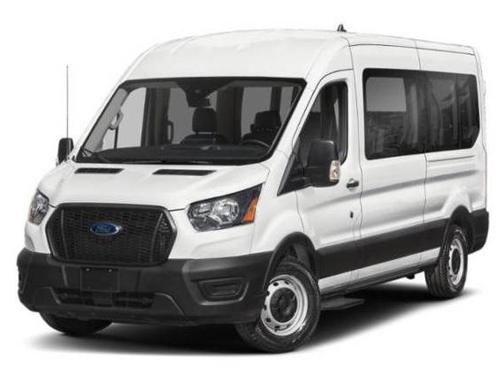 FORD TRANSIT 2023 1FBAX2C83PKB86231 image