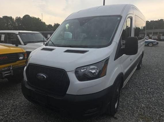 FORD TRANSIT 2023 1FBAX2C83PKB04305 image