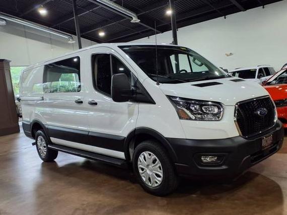 FORD TRANSIT 2023 1FTBR1Y81PKA51519 image