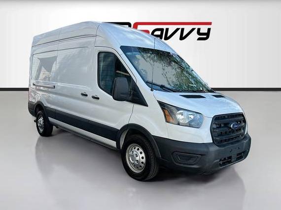 FORD TRANSIT 2023 1FTBW2X85PKA59803 image