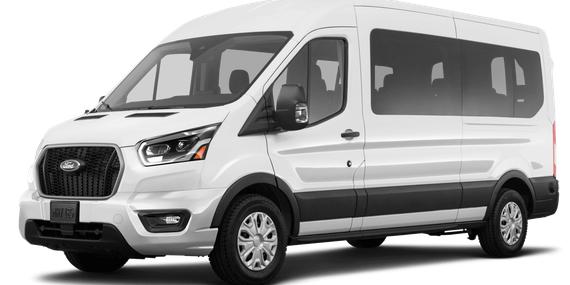 FORD TRANSIT 2023 1FBAX2C89PKA13586 image