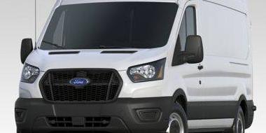 FORD TRANSIT 2023 1FTBR1C83PKA49696 image