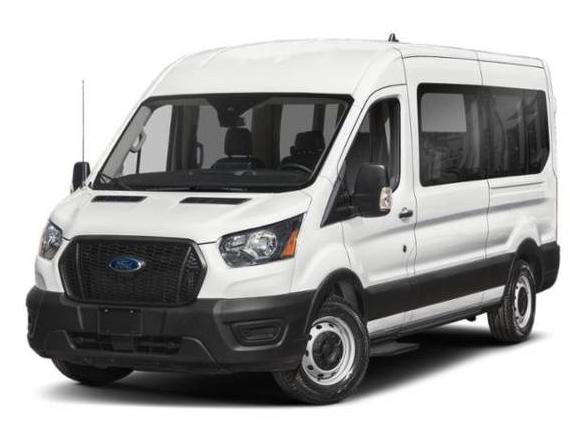 FORD TRANSIT 2023 1FBAX2CG5PKA19084 image