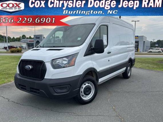 FORD TRANSIT 2023 1FTBR1C85PKA50946 image FORD TRANSIT 2023 1FTBR1C85PKA50946 image