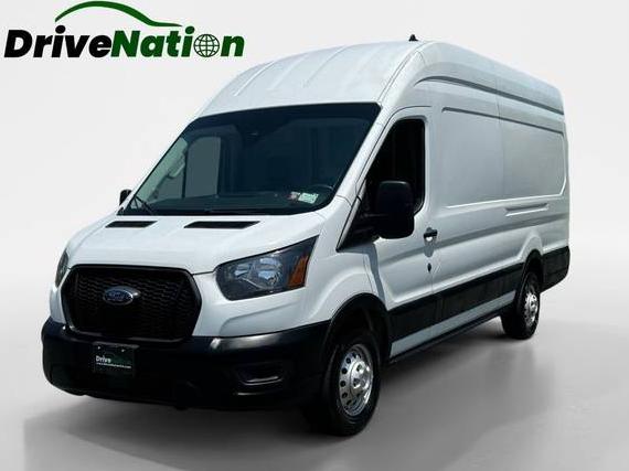 FORD TRANSIT 2023 1FTBR3U86PKA07291 image