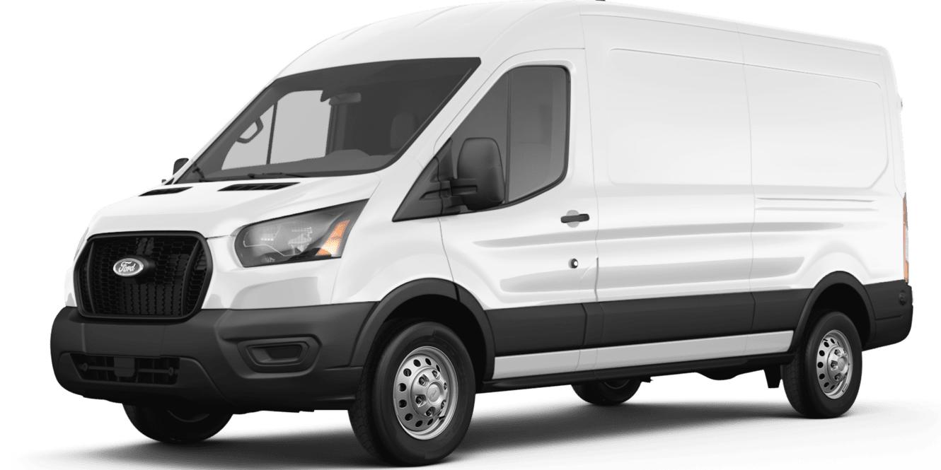 FORD TRANSIT 2023 1FTBR1C86PKA95975 image