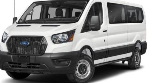 FORD TRANSIT 2023 1FBAX2Y87PKA53478 image