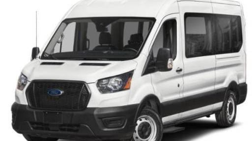 FORD TRANSIT 2023 1FBAX2C88PKC11835 image