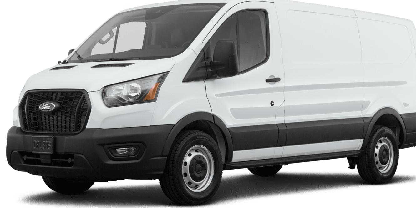 FORD TRANSIT 2023 1FTBR1Y82PKA18397 image