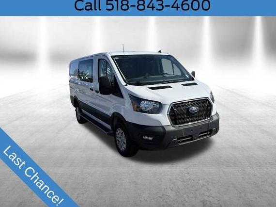 FORD TRANSIT 2023 1FTBR1Y88PKA77986 image