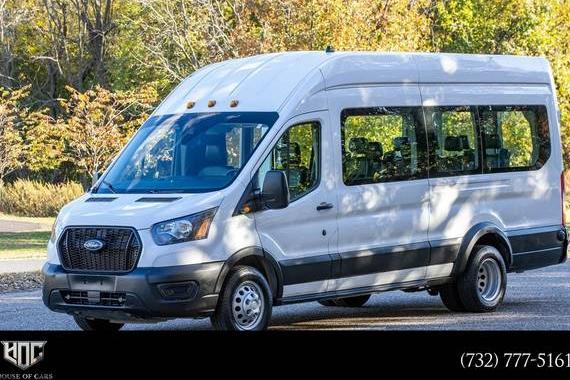 FORD TRANSIT 2023 1FBVU5XG2PKA29660 image FORD TRANSIT 2023 1FBVU5XG2PKA29660 image