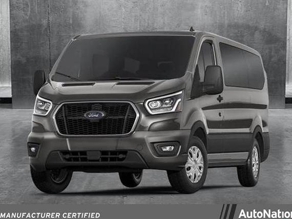 FORD TRANSIT 2023 1FBAX2YG1PKA52706 image