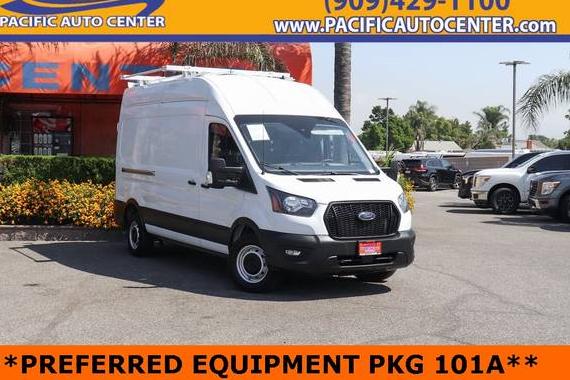 FORD TRANSIT 2023 1FTBR1X87PKB99238 image