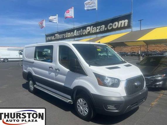 FORD TRANSIT 2023 1FTBR1Y84PKB89846 image FORD TRANSIT 2023 1FTBR1Y84PKB89846 image