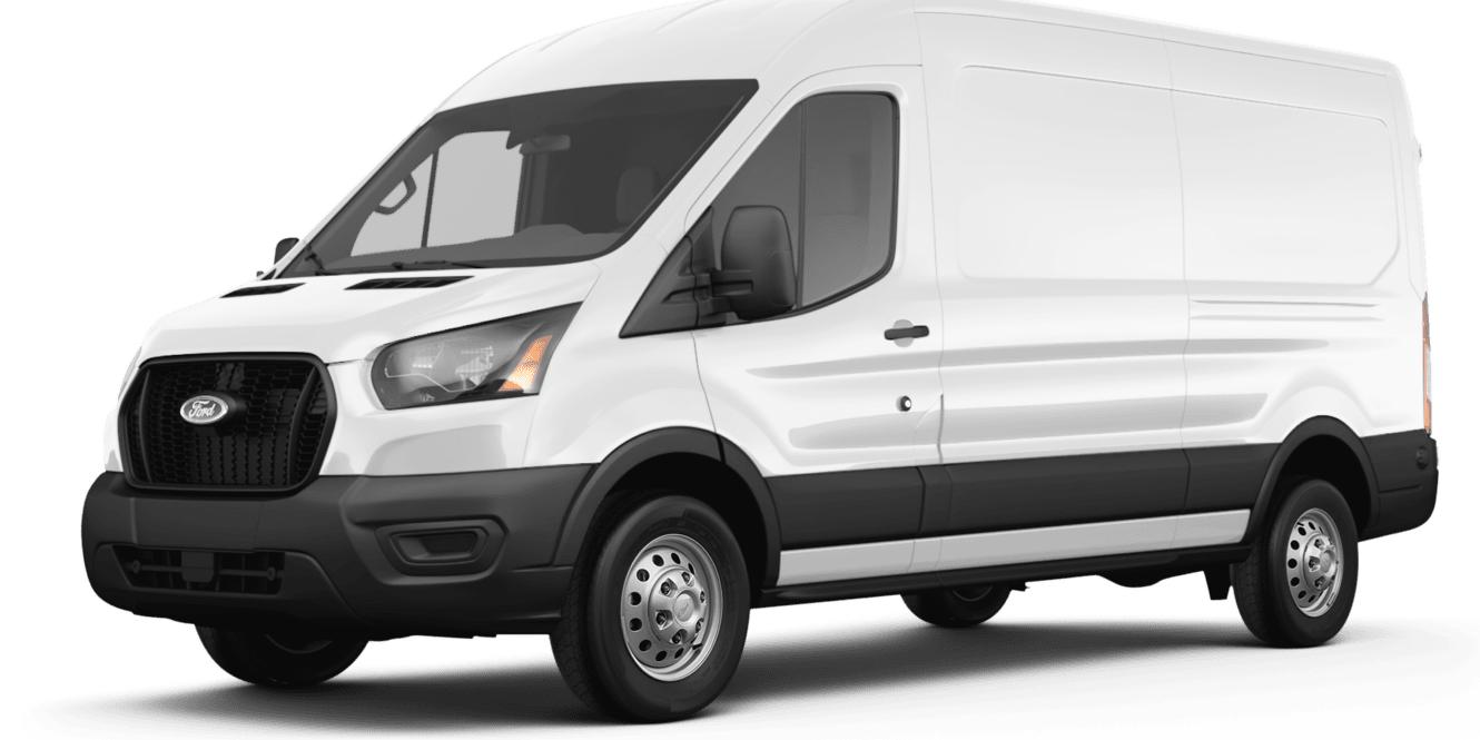 FORD TRANSIT 2023 1FTBR1C86PKA96527 image