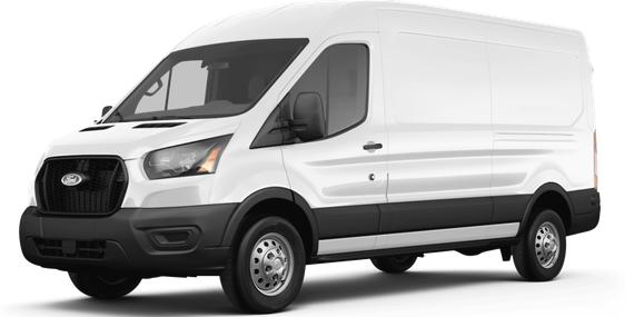FORD TRANSIT 2023 1FTBR2C87PKB38273 image