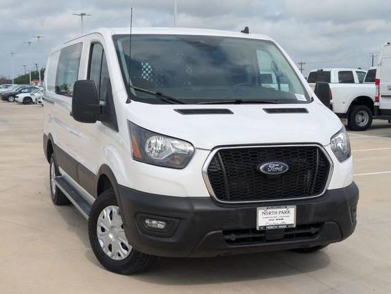 FORD TRANSIT 2023 1FTBR1Y86PKB56573 image