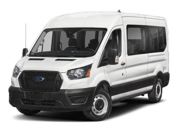 FORD TRANSIT 2023 1FBAX2C80PKC11862 image