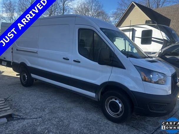 FORD TRANSIT 2023 1FTBR1C82PKB77590 image