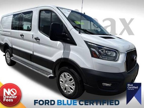 FORD TRANSIT 2023 1FTBR1Y87PKA55185 image